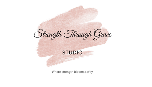 Strength Through Grace Studio